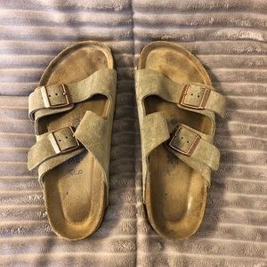 size 36 birkenstock in us